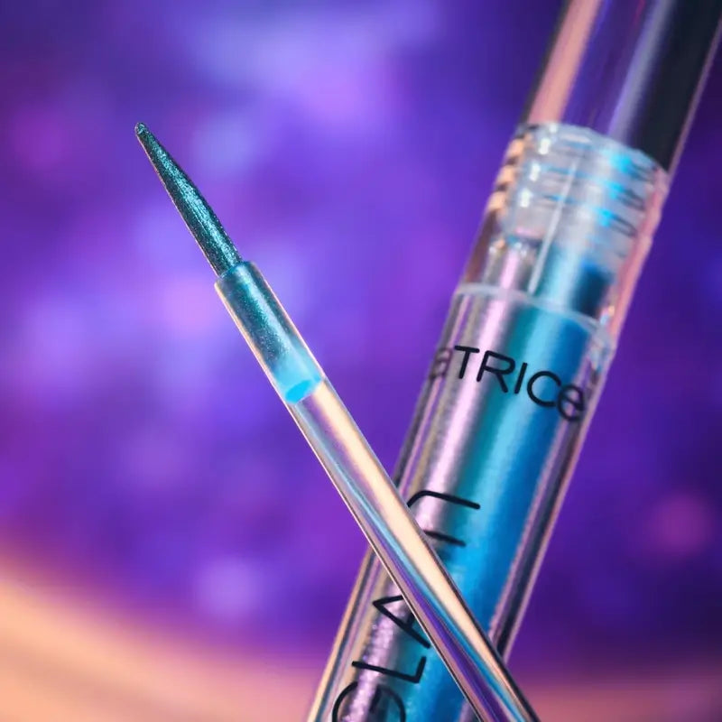 Catrice Space Glam Liquid Effect Eyeliner 030, 1,4 ml