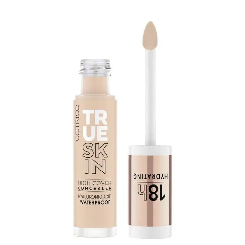 Catrice True Skin -korjausvoide, korkea peittävyys 010, 4,5 ml