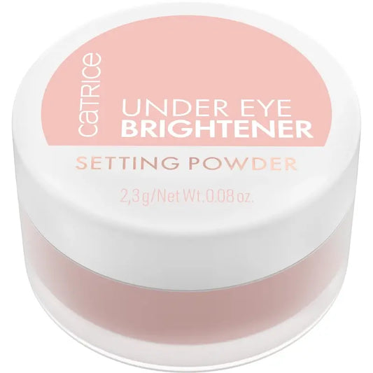 Catrice Under Eye Brightener Setting Powder 010 , 2.3 g