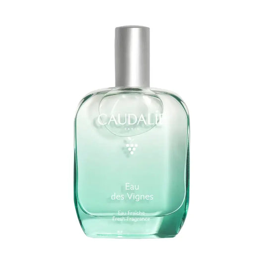 Caudalie Eau Des Vignes -virkistävä vesi 50 ml