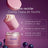 Caudalie Resveratrol-Lift yrttiyövoide, 50 ml
