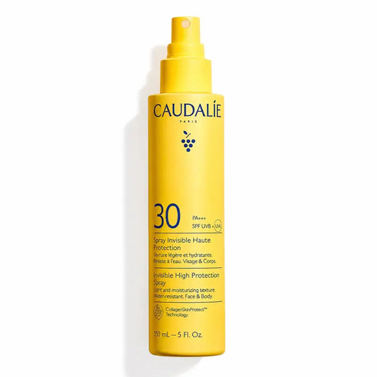 Caudalie Aurinkosuojasuihke SPF 30 150 ml