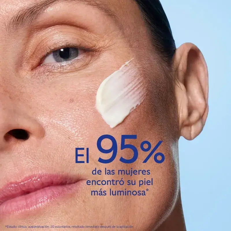 Caudalie Vinoperfect -pigmenttimuutoksia ehkäisevä voide, niacinamidi, 50 ml