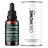 Cbd Home CBD-öljy 20 % Full, 50 ml