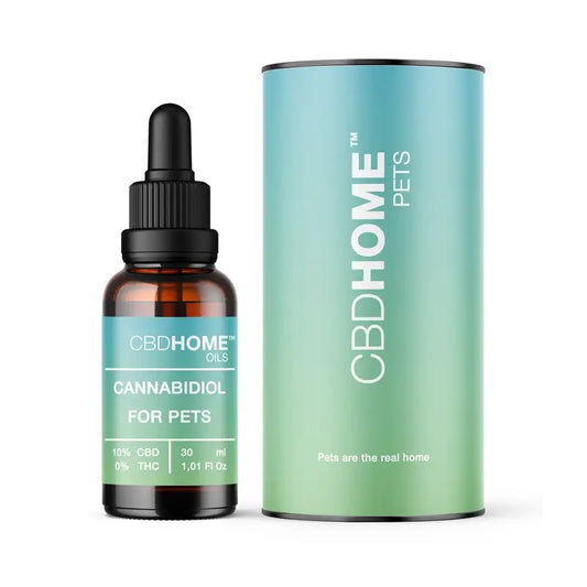CBD Etusivu Etusivu Lemmikit CBD 5 %, 30 ml