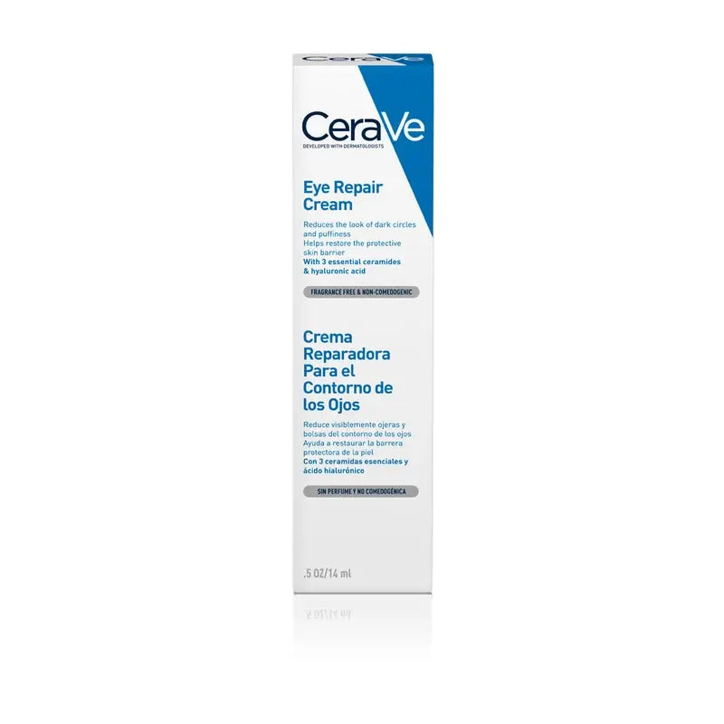 CeraVe silmänympärysvoide, 14 ml