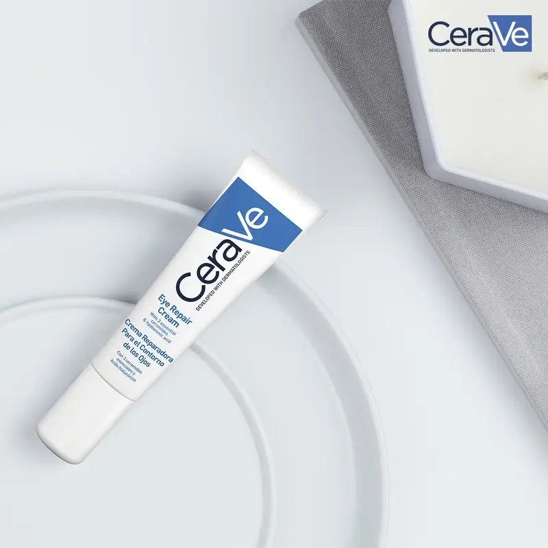 CeraVe silmänympärysvoide, 14 ml