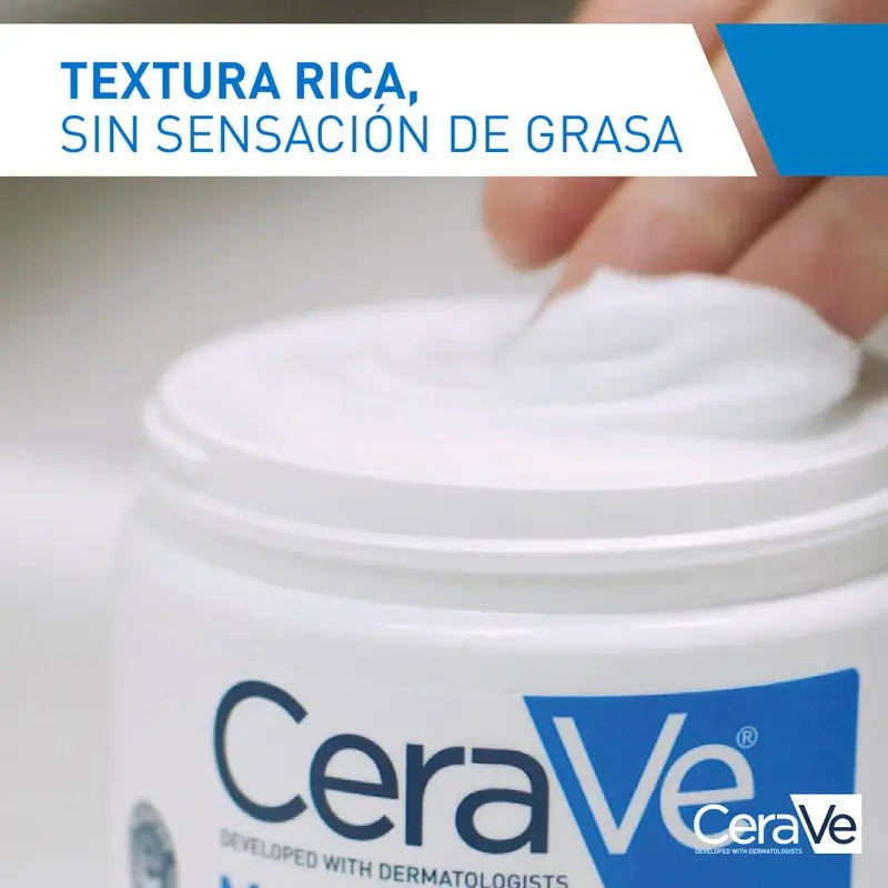 CeraVe kosteusvoide, 177 ml
