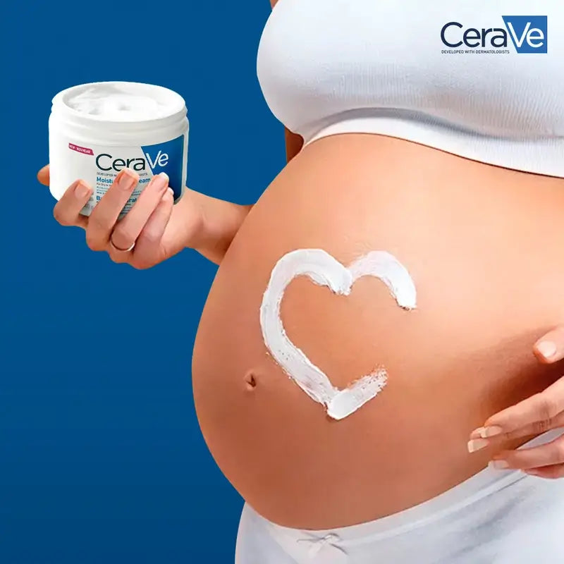 CeraVe kosteusvoide, 177 ml
