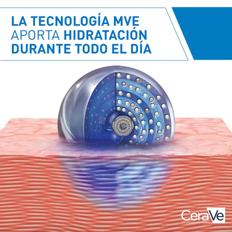 CeraVe kosteusvoide, 454 g