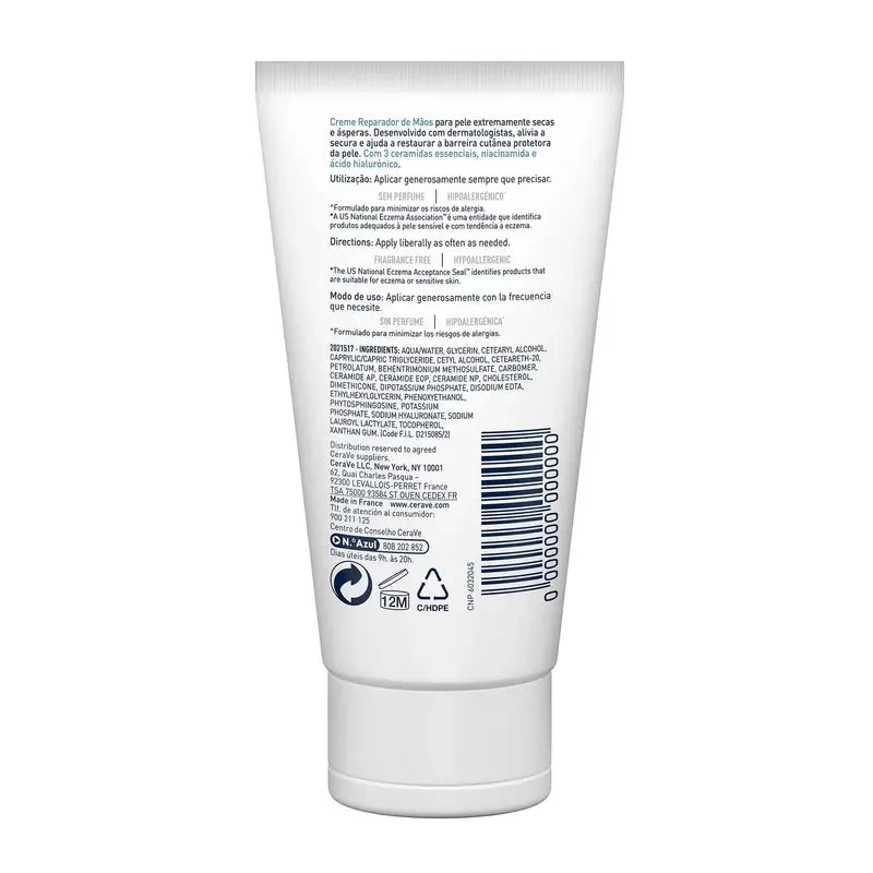 CeraVe-käsivoide, 50 ml