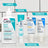 CeraVe-geeli ihon epäpuhtauksien hoitoon, 40 ml
