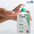 CeraVe vaahtoava puhdistusgeeli, 473 ml