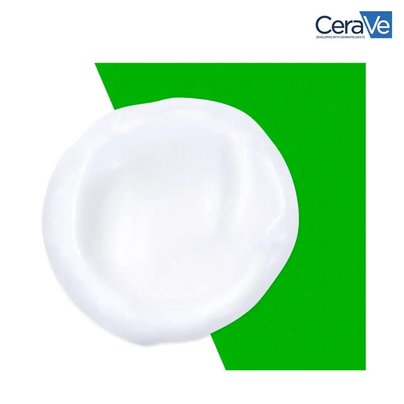 CeraVe kosteuttava puhdistusgeeli, 236 ml