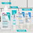 CeraVe - puhdistusaine epäpuhtauksien hallintaan, 236 ml