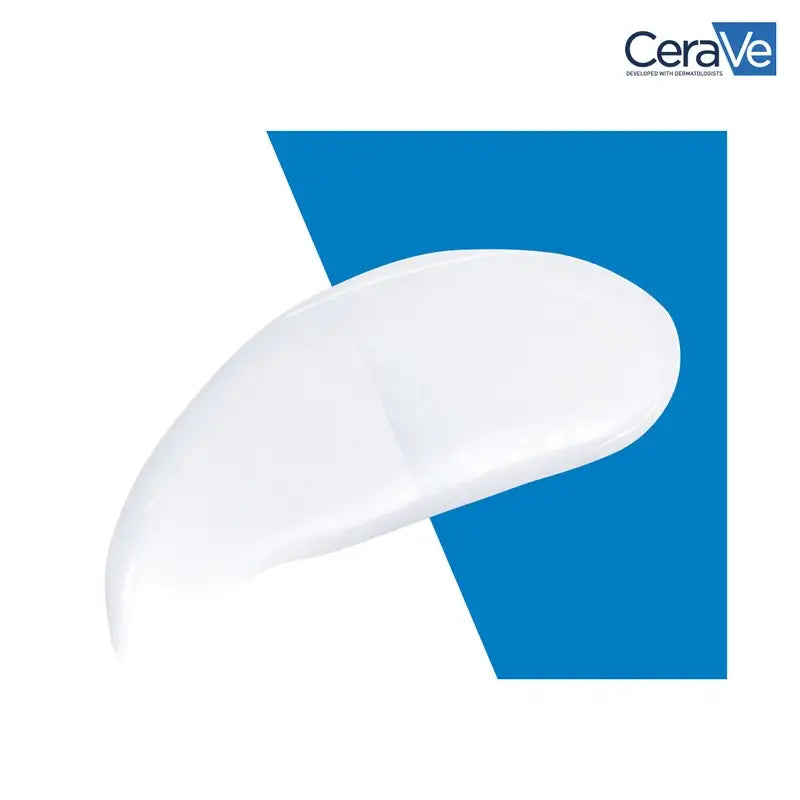 CeraVe-kosteusvoide, 1 l