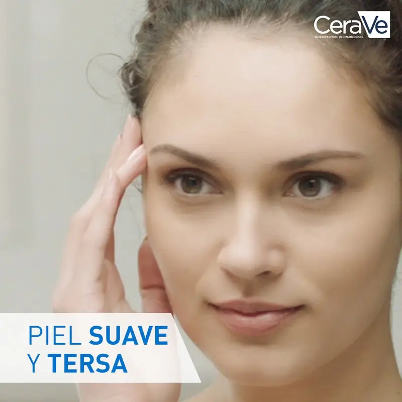 CeraVe kasvojen kosteusvoide SPF30, 52 ml
