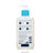CeraVe ryppyjä ehkäisevä puhdistusaine, 236 ml
