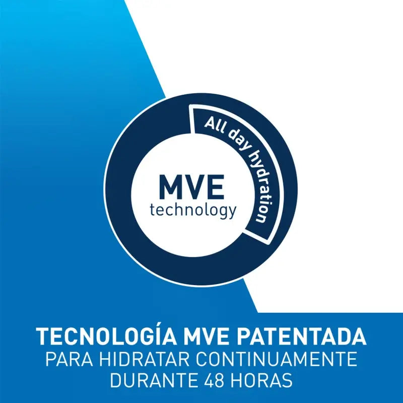CeraVe ryppyjä ehkäisevä puhdistusaine, 236 ml