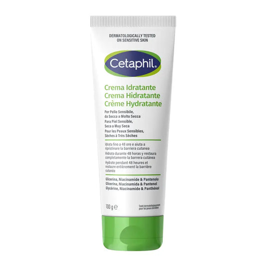 Cetaphil Cetaphil® kosteusvoide 100 g