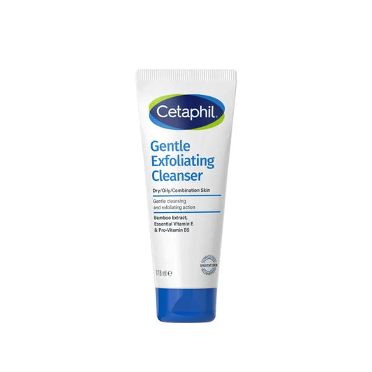 Cetaphil Hellävarainen kuorintavoide herkälle iholle, 178 ml