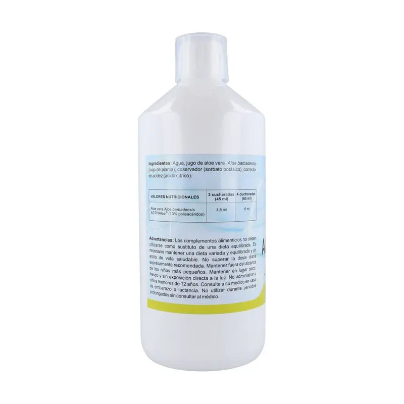 Cfn Aloe Vera 1000 ml.