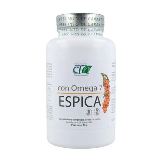 Cfn Espica , 90 capsules