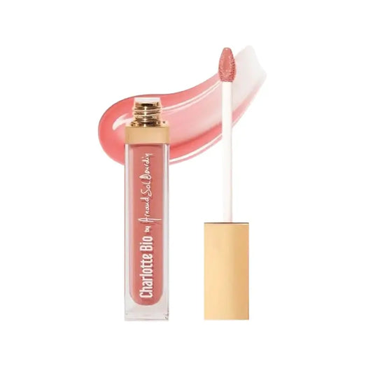 Charlotte Bio Arnaud Sol Better -huulikiilto, 6,5 ml