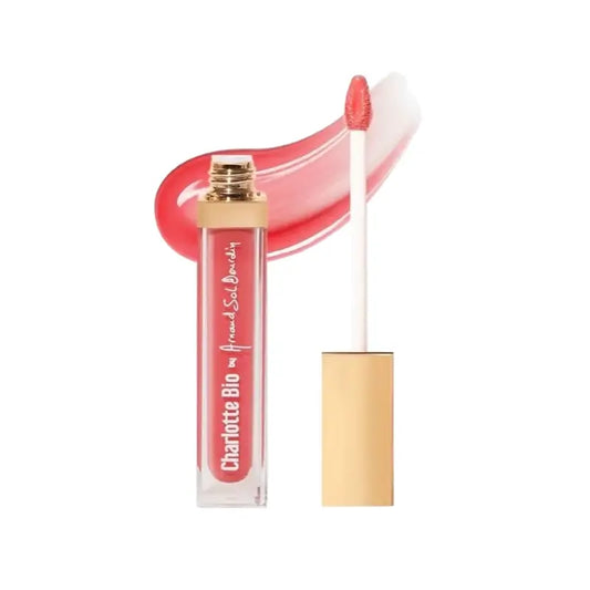 Charlotte Bio Arnaud Sol Blusher -huulikiilto, 6,5 ml