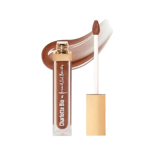 Charlotte Bio Arnaud Sol Bronzer -huulikiilto, 6,5 ml