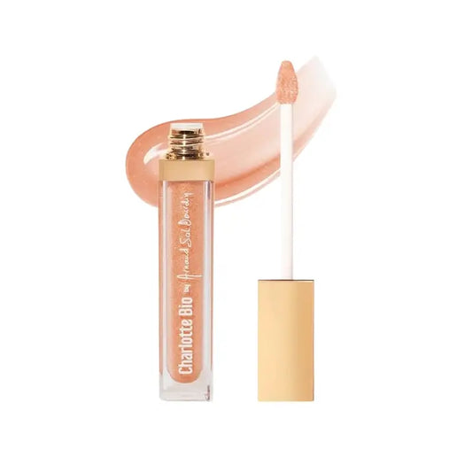 Charlotte Bio Arnaud Sol Highighter -huulikiilto, 6,5 ml