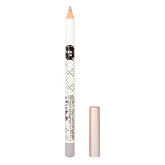 Charlotte Bio Eye Pencil Silver Grey 1,1 G