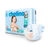 Chelino-vaippa, koko 4 (9–15 kg), 34 kpl