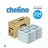 Chelino-vaippa, koko 4 (9–15 kg), 34 kpl