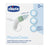 Chicco Physioclean -nenäimurisarja + 3 imuputkea 