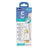 Chicco Perfect5 -tutipullo, neutraali, keskivahva virtaus, 240 ml, 2M+ 