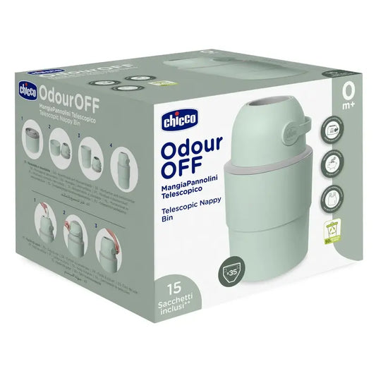 Chicco Chicco Nappy Container