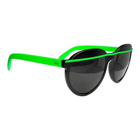 Chicco Sunglasses Green Black 5Y+ , 1 piece