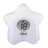 Chicco Night Light Star With Thermometer