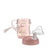 Chicco-oppimismuki 6M+ vaaleanpunainen 200 ml 