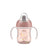 Chicco-oppimismuki 6M+ vaaleanpunainen 200 ml 