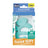 Chicco Super Soft Iguana -purulelu 2 kuukautta+ sininen 