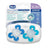 Chicco Physio Comfort -tutti, silikoni, sininen, 16–36 kuukautta, 2 kpl, valikoima 