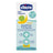 Chicco Omena- ja banaanihammastahna 6–24 kk, fluori 