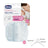 Chicco Protegepezón -silikonisuojukset, Skintoskin, koko M/L, 2 kpl 