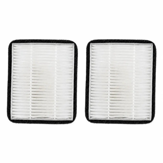 Chicco All-In-One -sterilointilaitteen suodatin, 2 kpl:n pakkaus