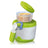 Chicco Store&Go -vauvanruokasetti 6M+ 