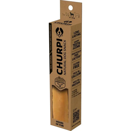 Churpi-patukka L 130 g