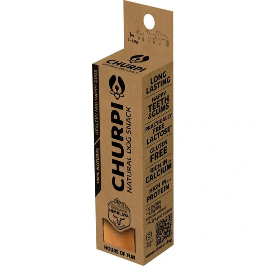 Churpi-patukka S 33 g