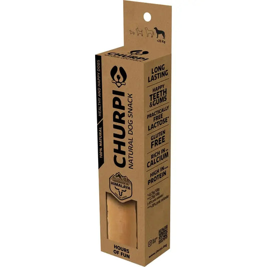 Churpi-patukka XL 200 g